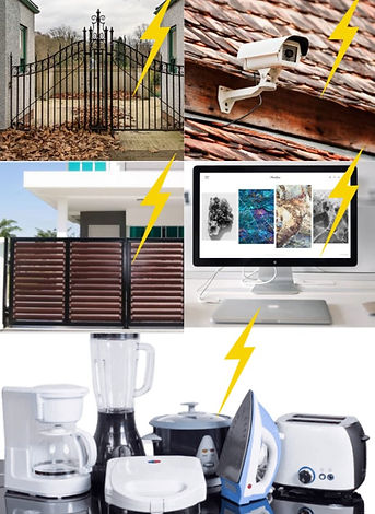 Lightning Protection Malaysia